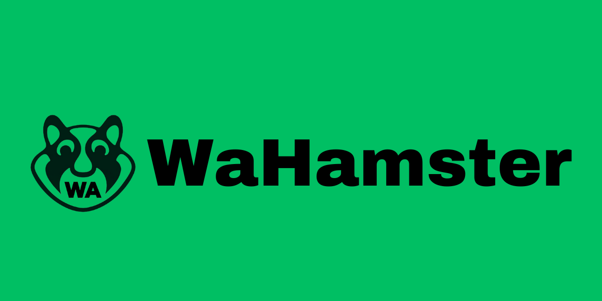 WaHamster